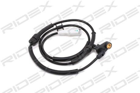 Автозапчасть RIDEX 412W0772