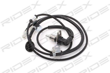 Автозапчасть RIDEX 412W0776