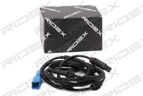Автозапчасть RIDEX 412W0780