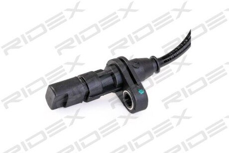 Автозапчасть RIDEX 412W0781