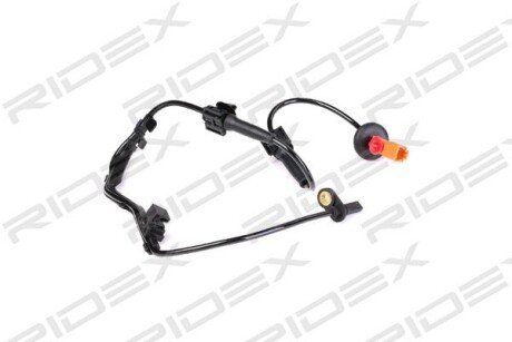 Автозапчасть RIDEX 412W0788