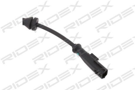 Автозапчасть RIDEX 412W0792
