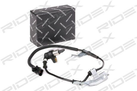 Автозапчасть RIDEX 412W0801