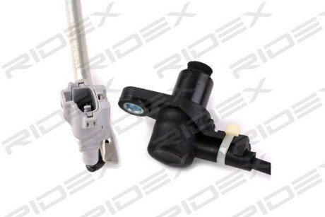 Автозапчасть RIDEX 412W0804