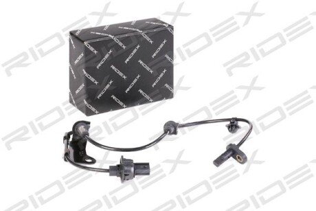 Автозапчасть RIDEX 412W0806