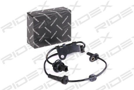 Автозапчасть RIDEX 412W0807