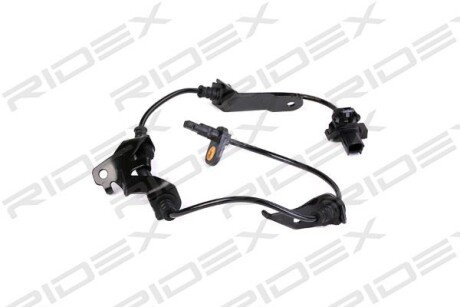 Автозапчасть RIDEX 412W0808