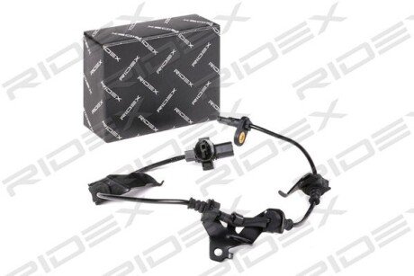 Автозапчасть RIDEX 412W0809