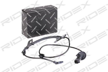 Автозапчасть RIDEX 412W0810