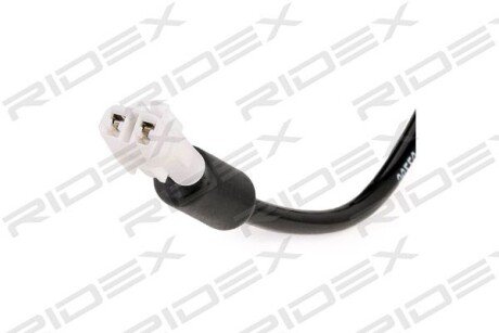 Автозапчасть RIDEX 412W0816