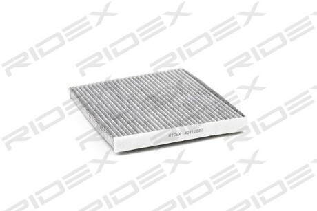 Автозапчасть RIDEX 424I0007
