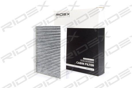 Автозапчасть RIDEX 424I0036