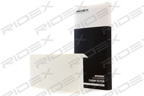 Автозапчасть RIDEX 424I0039