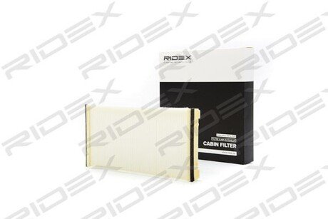 Автозапчасть RIDEX 424I0043