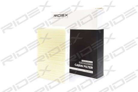 Автозапчасть RIDEX 424I0050