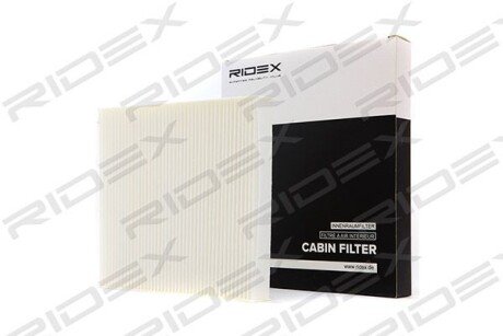 Автозапчасть RIDEX 424I0051