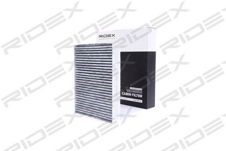 Автозапчасть RIDEX 424I0060