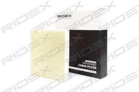 Автозапчасть RIDEX 424I0069