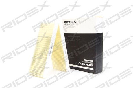 Автозапчасть RIDEX 424I0082