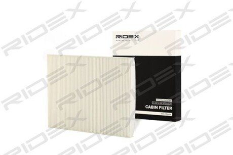 Автозапчасть RIDEX 424I0092