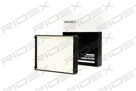 Автозапчасть RIDEX 424I0095