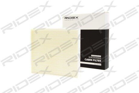Автозапчасть RIDEX 424I0098