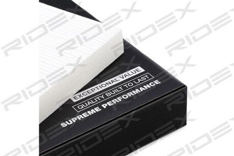 Автозапчасть RIDEX 424I0117