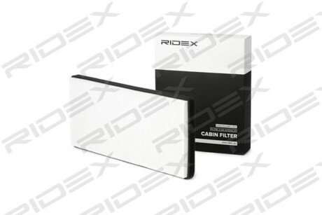 Автозапчасть RIDEX 424I0129