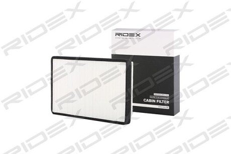 Автозапчасть RIDEX 424I0131