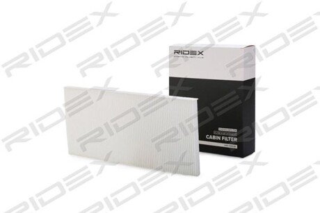 Автозапчасть RIDEX 424I0136