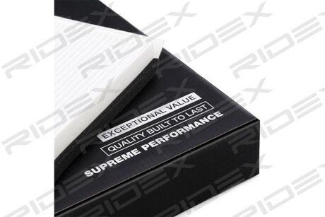 Автозапчасть RIDEX 424I0146