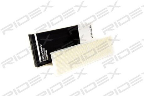 Автозапчасть RIDEX 424I0175