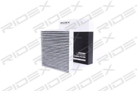 Автозапчасть RIDEX 424I0190