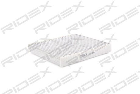 Автозапчасть RIDEX 424I0199