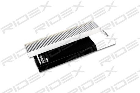Автозапчасть RIDEX 424I0210