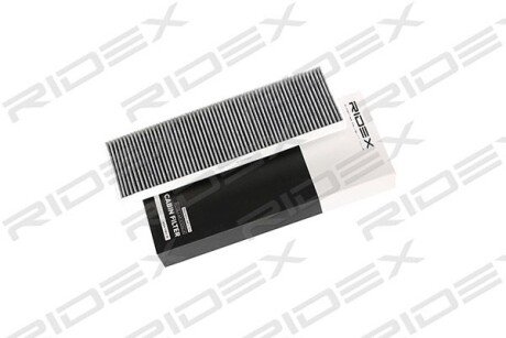 Автозапчасть RIDEX 424I0218