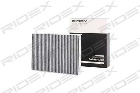 Автозапчасть RIDEX 424I0219