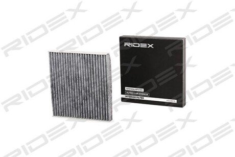 Автозапчасть RIDEX 424I0221