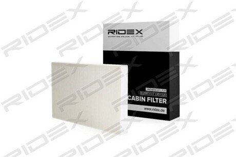 Автозапчасть RIDEX 424I0242