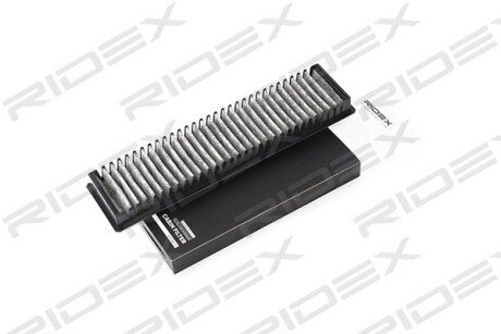Автозапчасть RIDEX 424I0243