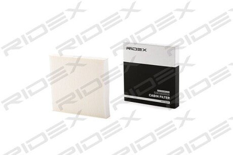 Автозапчасть RIDEX 424I0258