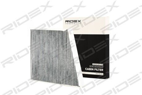Автозапчасть RIDEX 424I0261