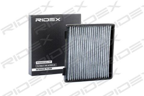 Автозапчасть RIDEX 424I0297