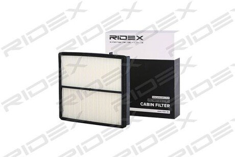 Автозапчасть RIDEX 424I0306