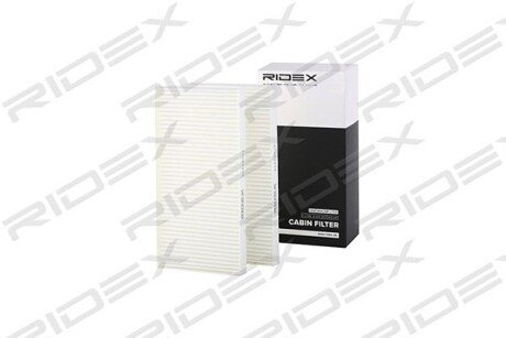 Автозапчасть RIDEX 424I0315