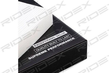 Автозапчасть RIDEX 424I0361