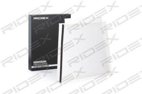Автозапчасть RIDEX 424I0415