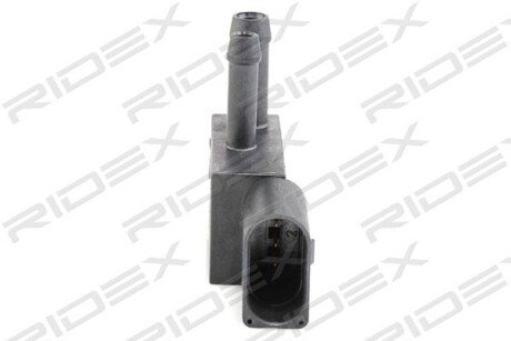 Автозапчасть RIDEX 4272S0015