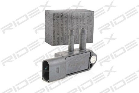 Автозапчасть RIDEX 4272S0017
