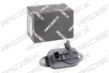 Автозапчасть RIDEX 4272S0019